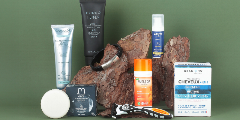 Box Beauté Française